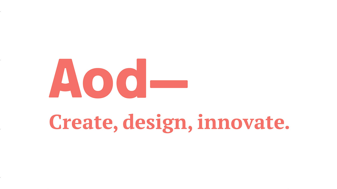 AOD Logo