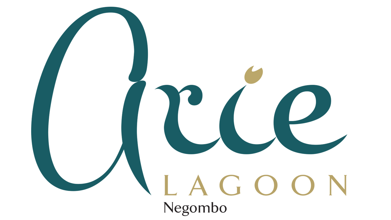 Arie Resorts Negombo logo