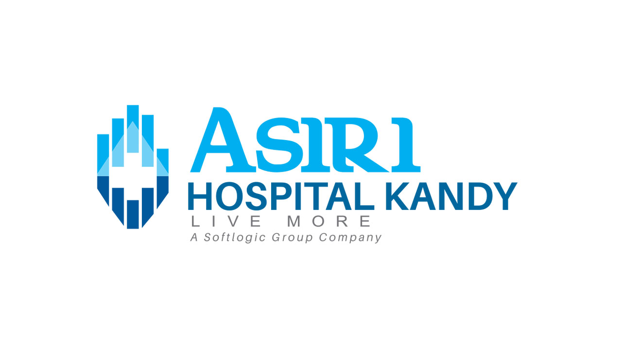 Asiri Kandy logo