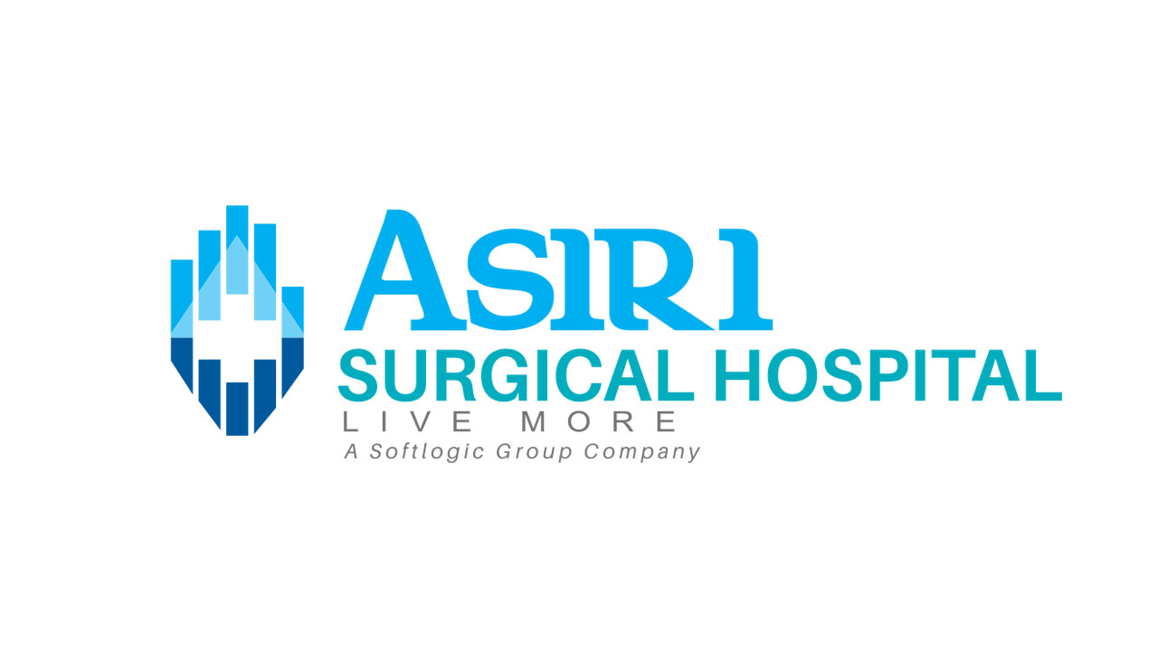 Asiri Surgical logo