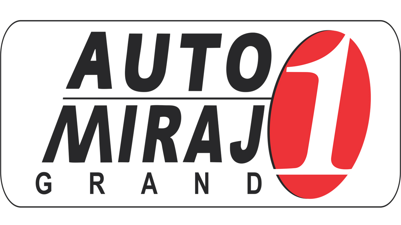 Auto Miraj Grand 1 logo