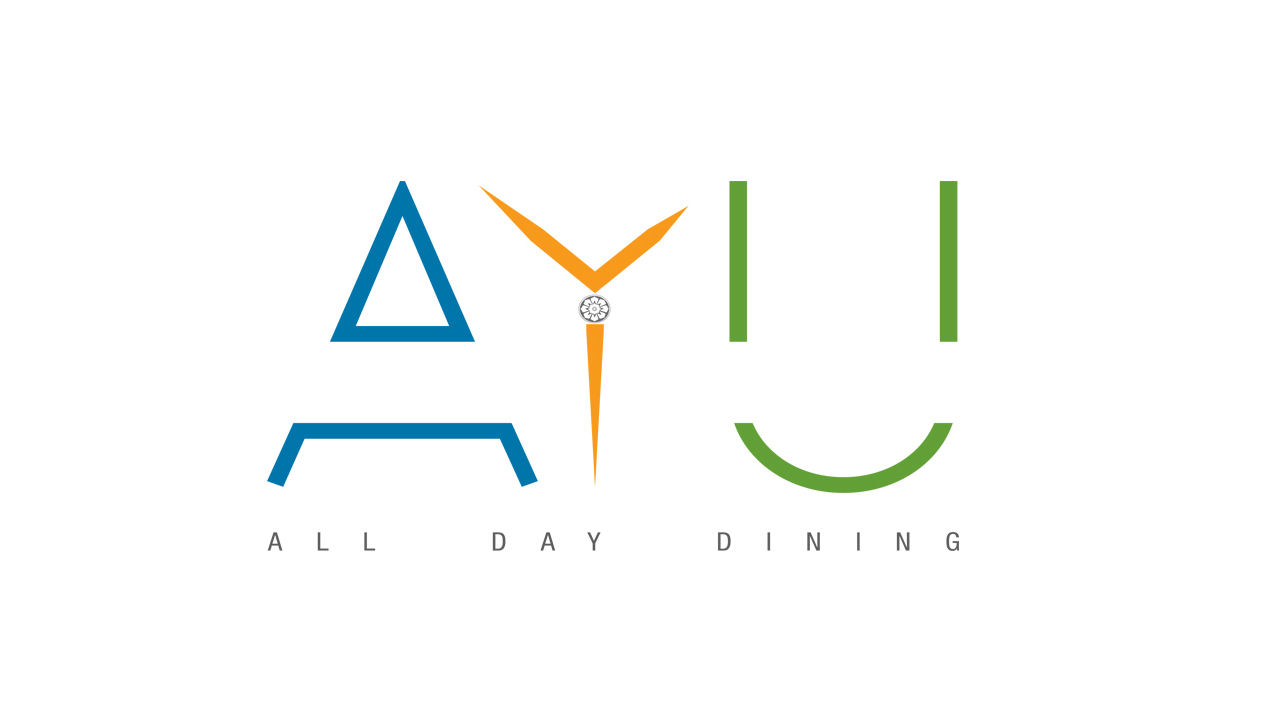 Ayu logo