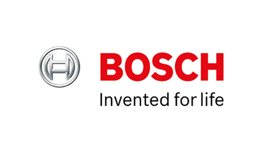 Bosch logo