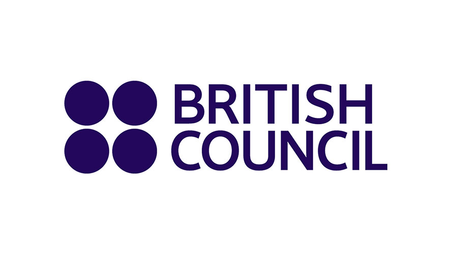 British Council logo