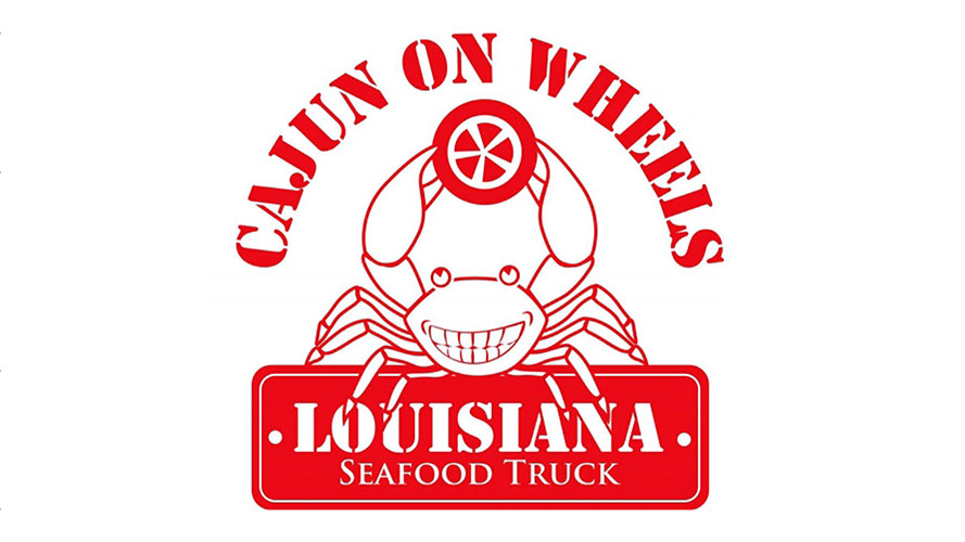 Cajun logo