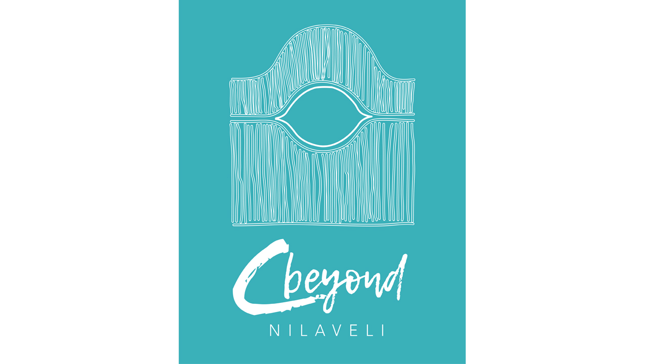 Cbeyond Nilaveli logo