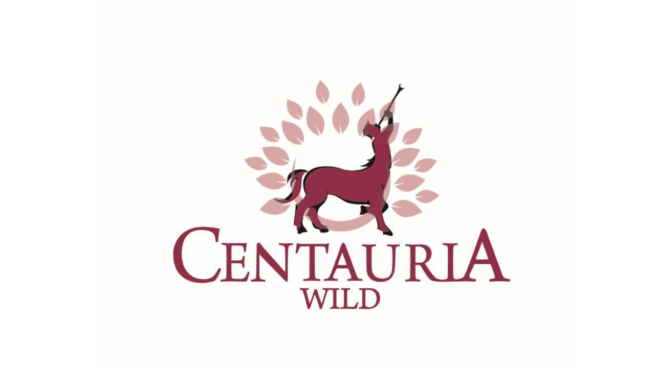 Centauria Wild logo
