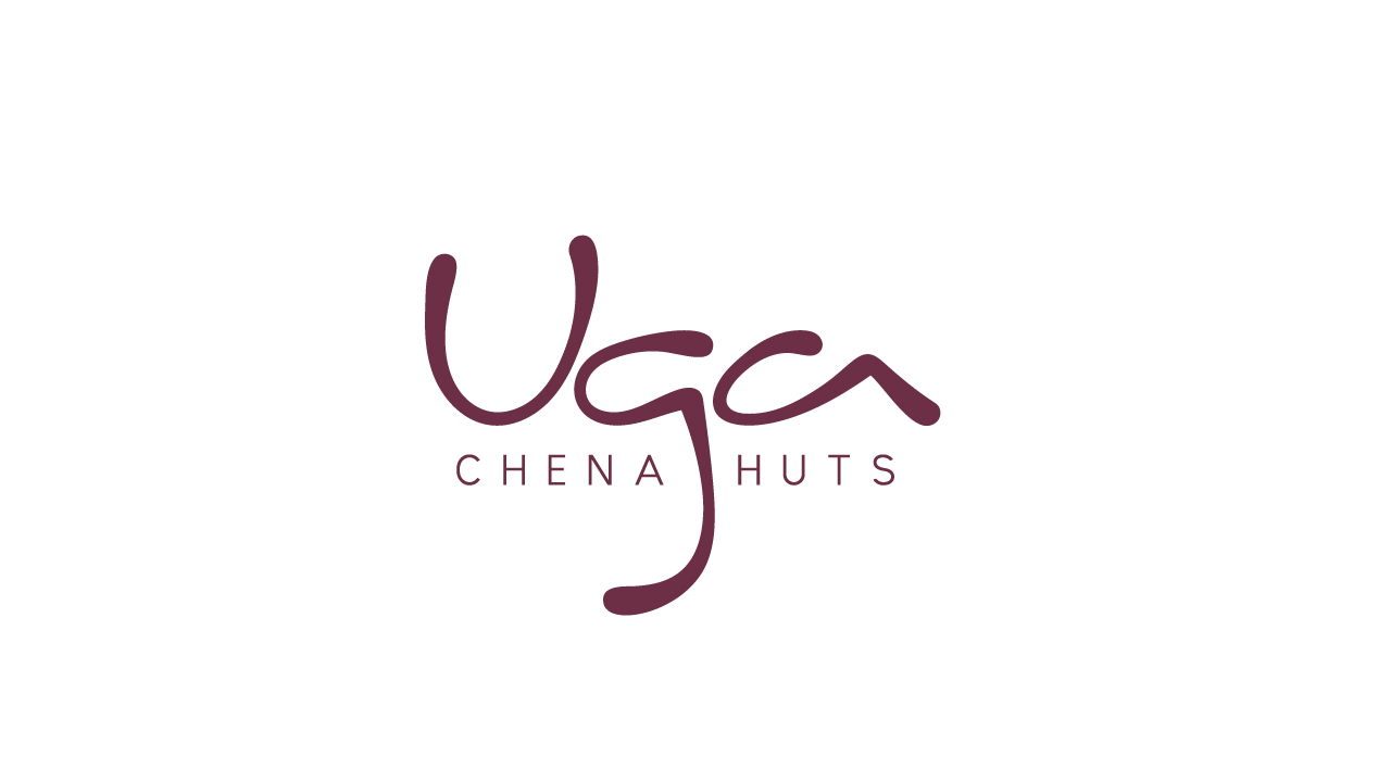 Chena Huts, Yala logo
