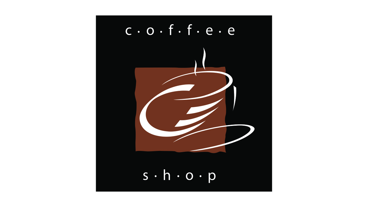Coffee Shop logo