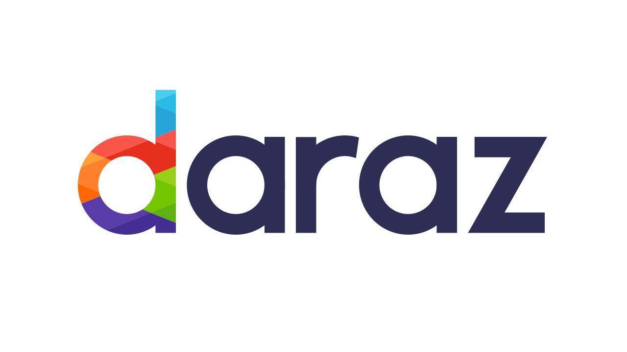 Daraz Logo