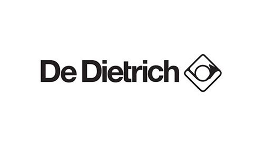 De Dietrich logo