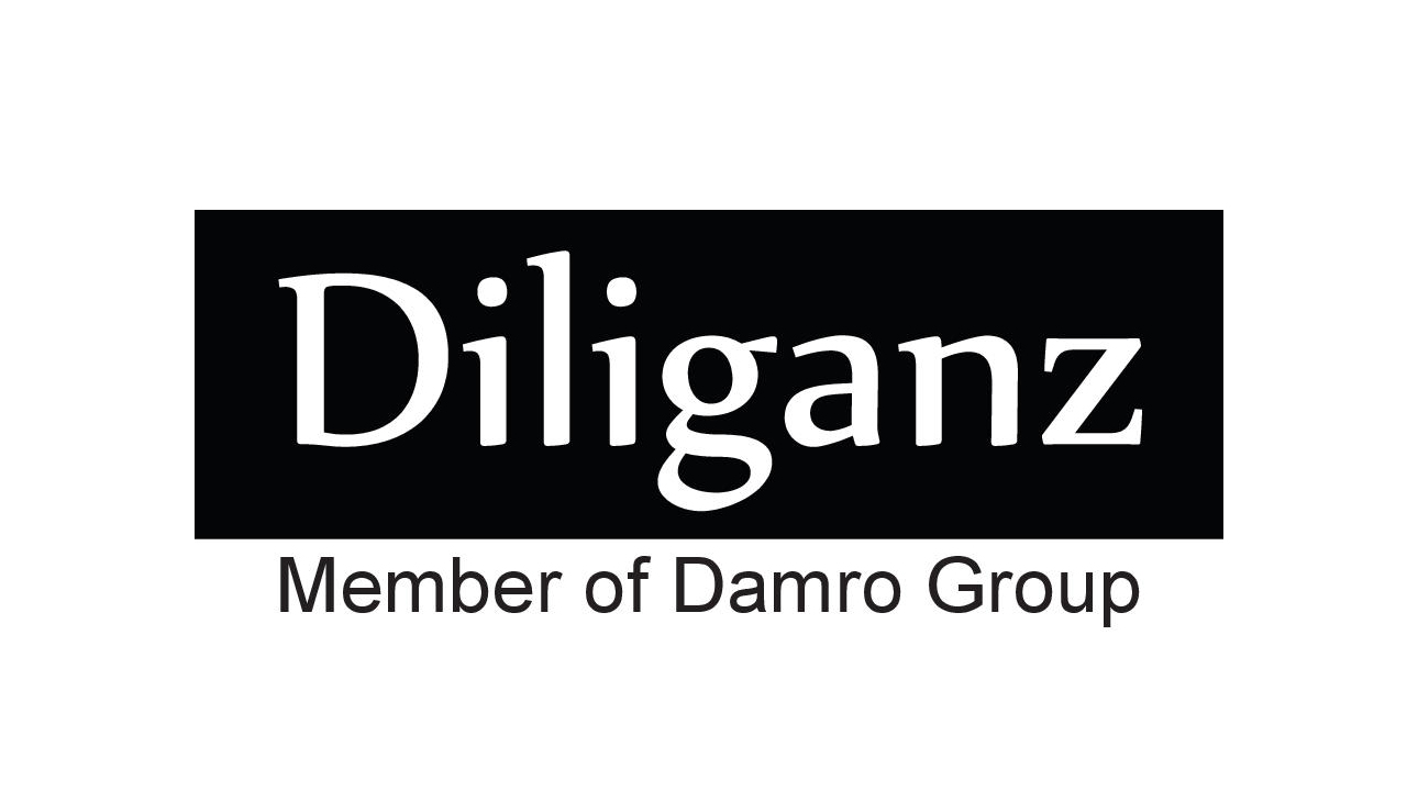 Diliganz logo