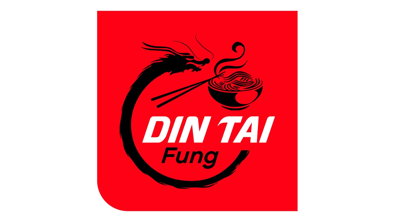 Din Tai Fung Logo