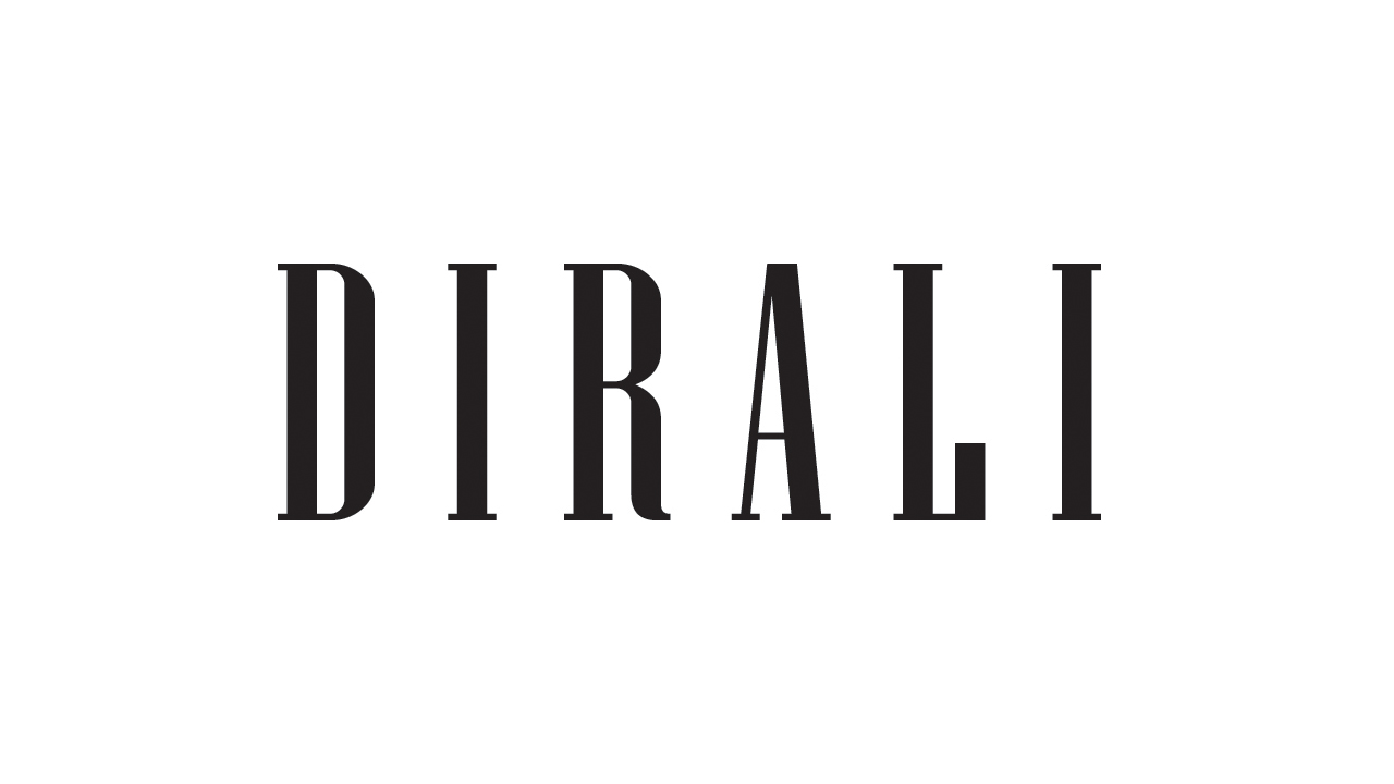 Dirali logo