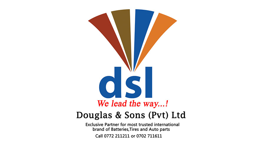 Douglas and Sons (Pvt) Ltd logo