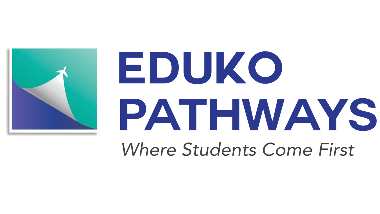 Eduko Pathways logo