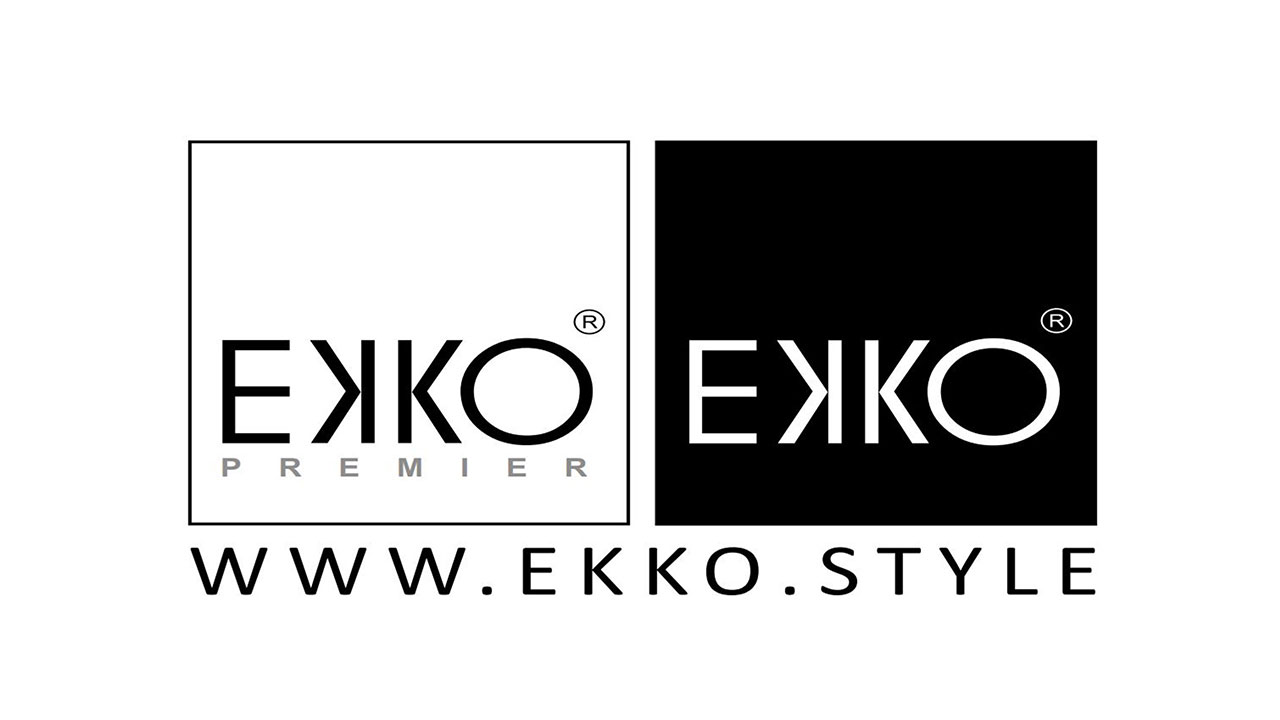 Ekko logo