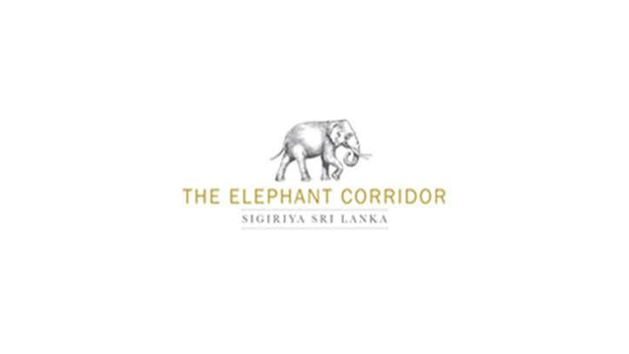 Elephant Corridor logo