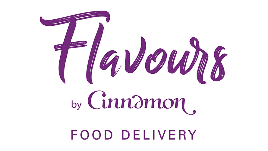 Flavours Logo