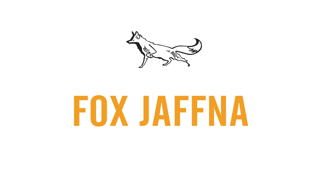 Fox Jaffna Logo