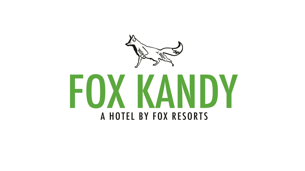 FOX KANDY Logo