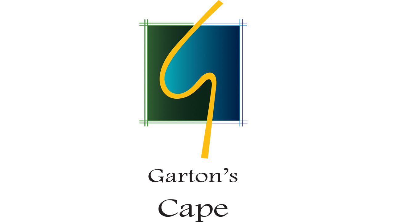 Garton’s Ark logo