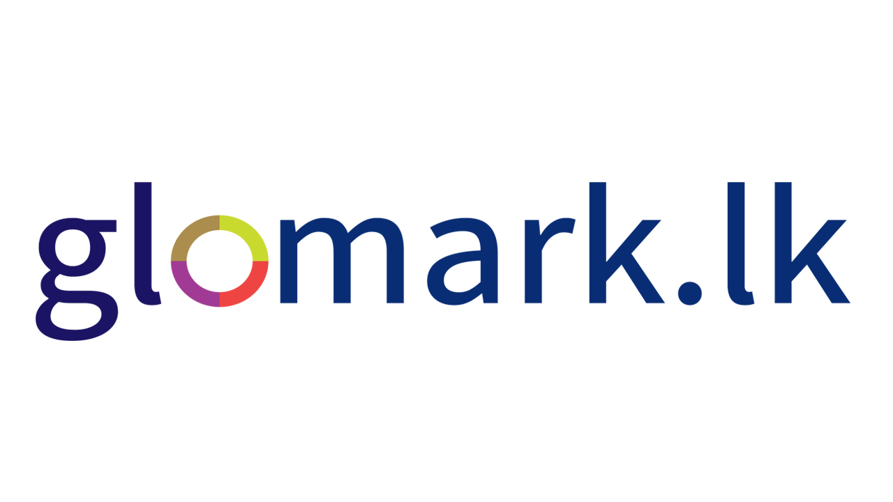 Glomark Logo