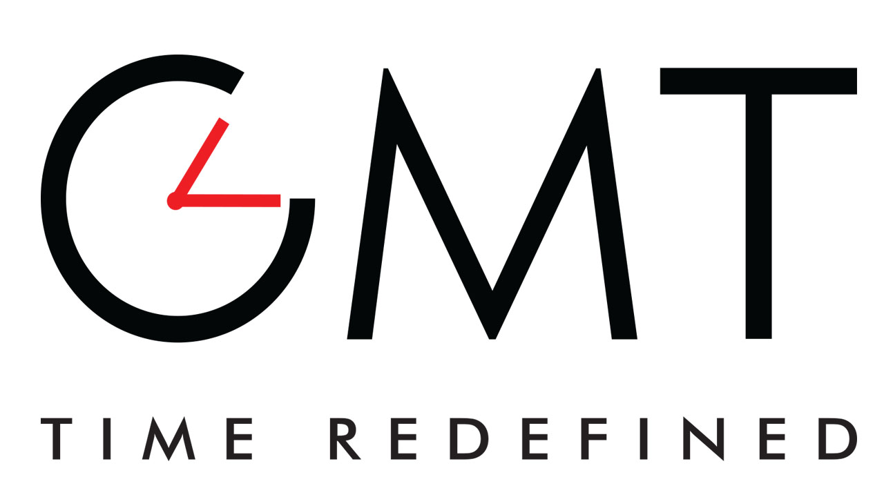 GMT logo