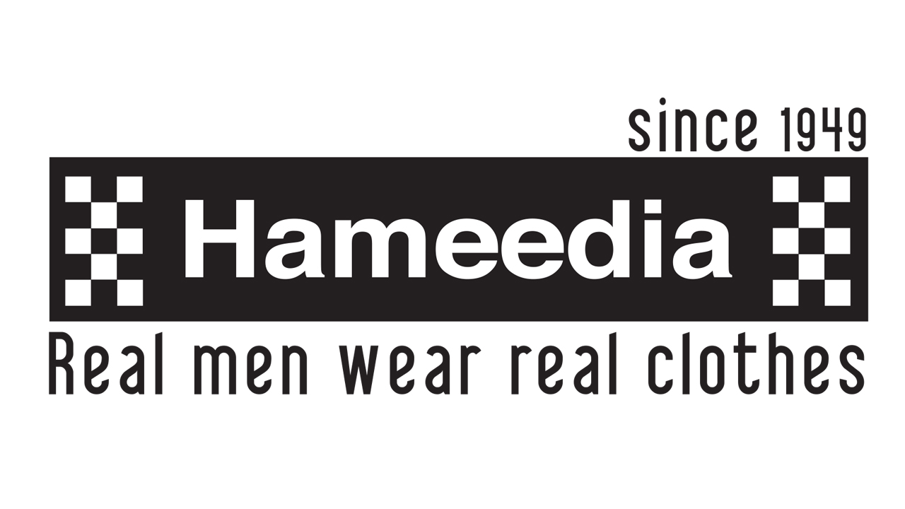 Hameedia Logo