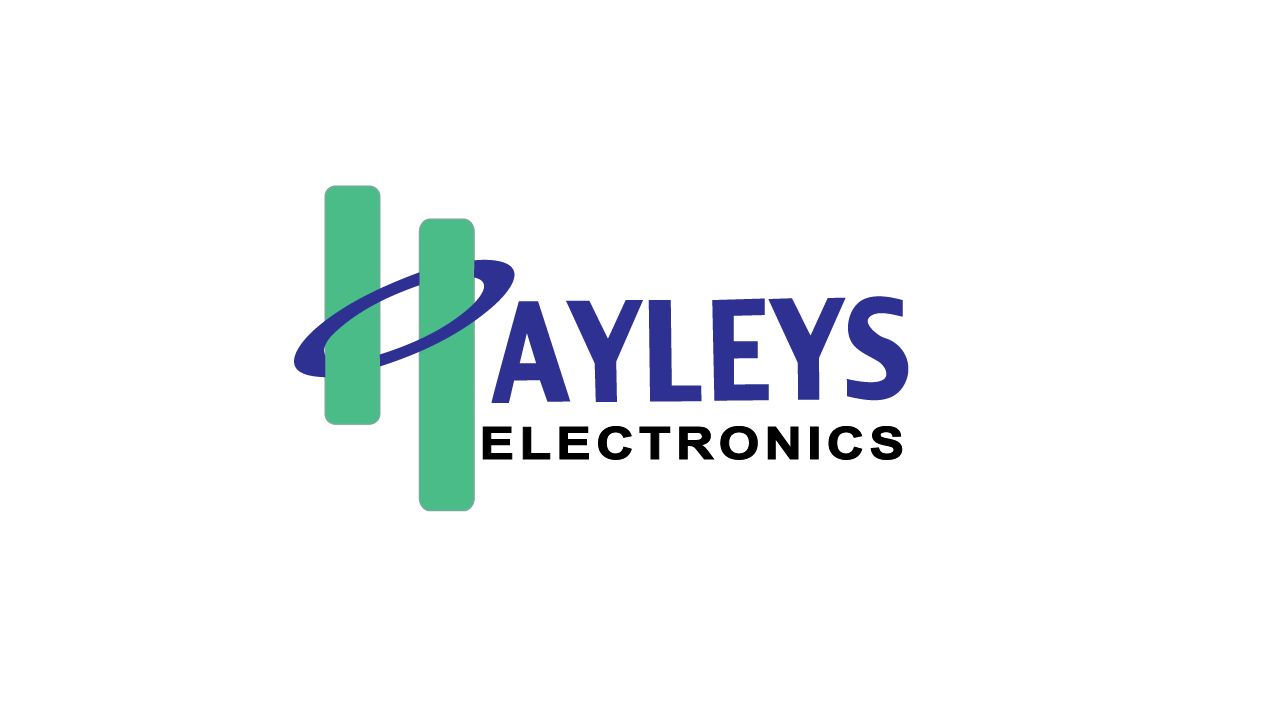 Hayleys Electronics Logo