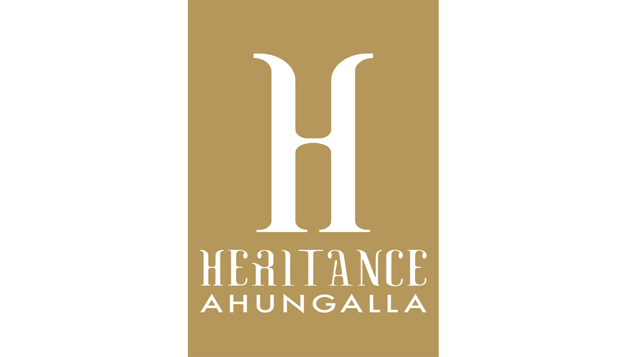 Heritance Ahungalla logo