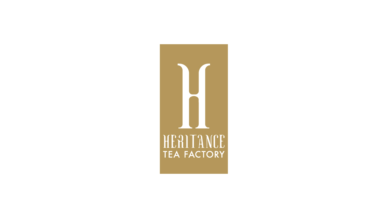 Heritance Tea Factory logo
