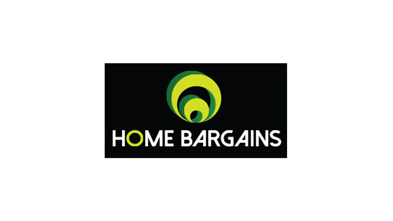 Home Bargains logo