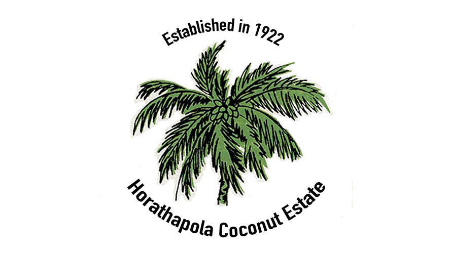 Horathapola Logo