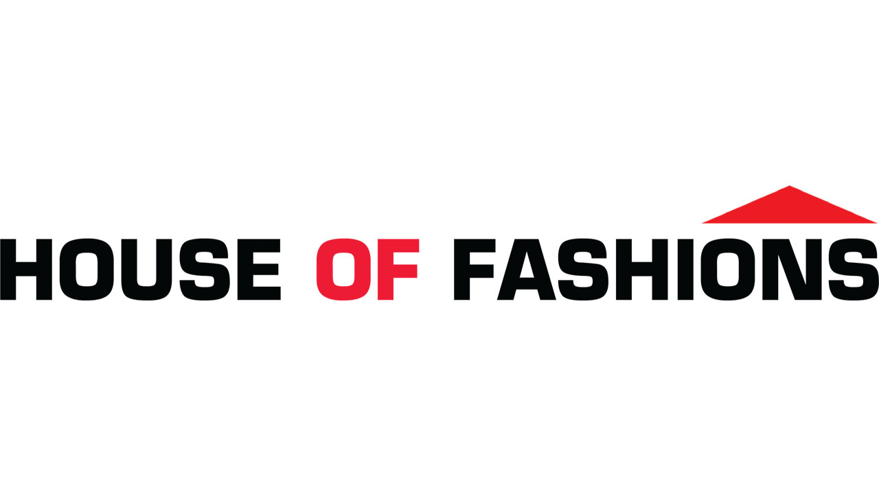 House of Fashions logo