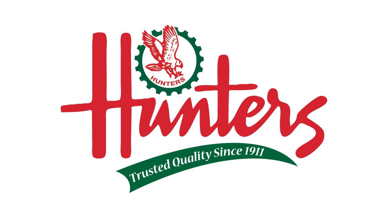 Hunter & Company logo