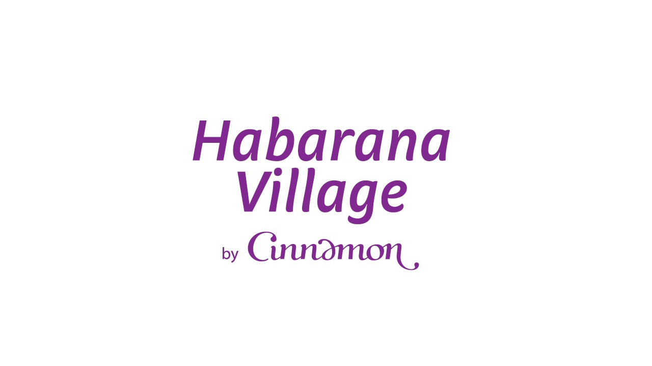 Habarana Village by Cinnamon logo