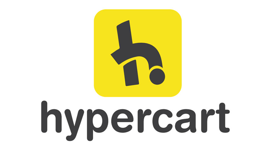 Hypercart logo