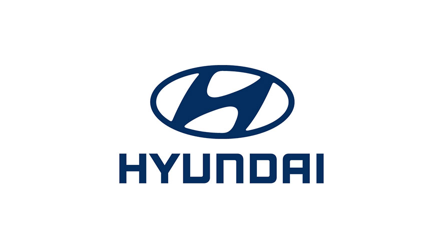 Hyundai logo