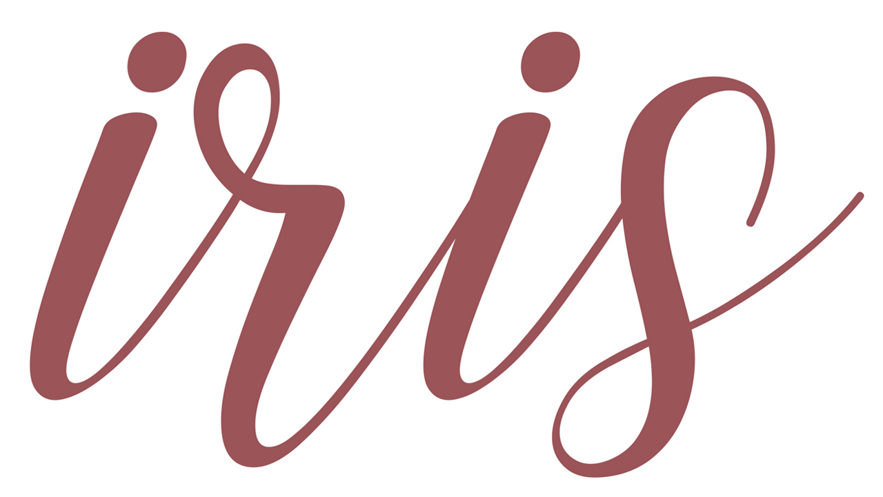 Iris logo