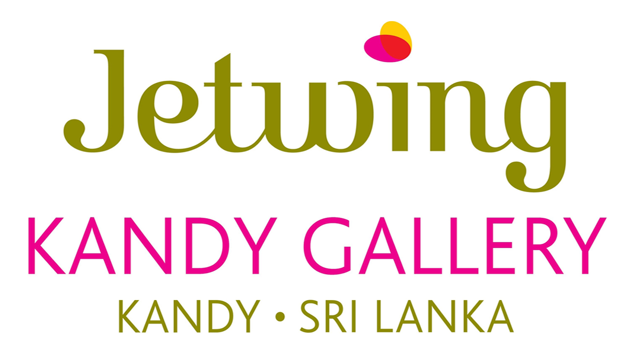 Jetwing Kandy Gallery logo