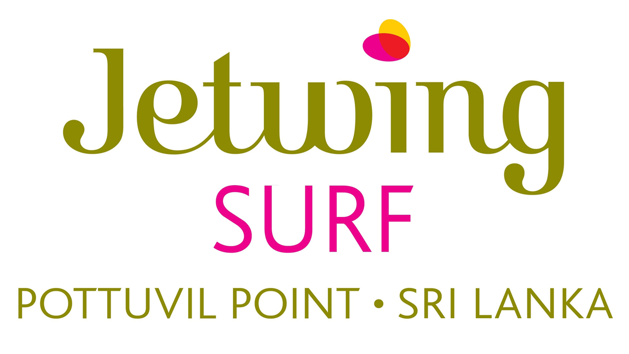 Jetwing Surf logo