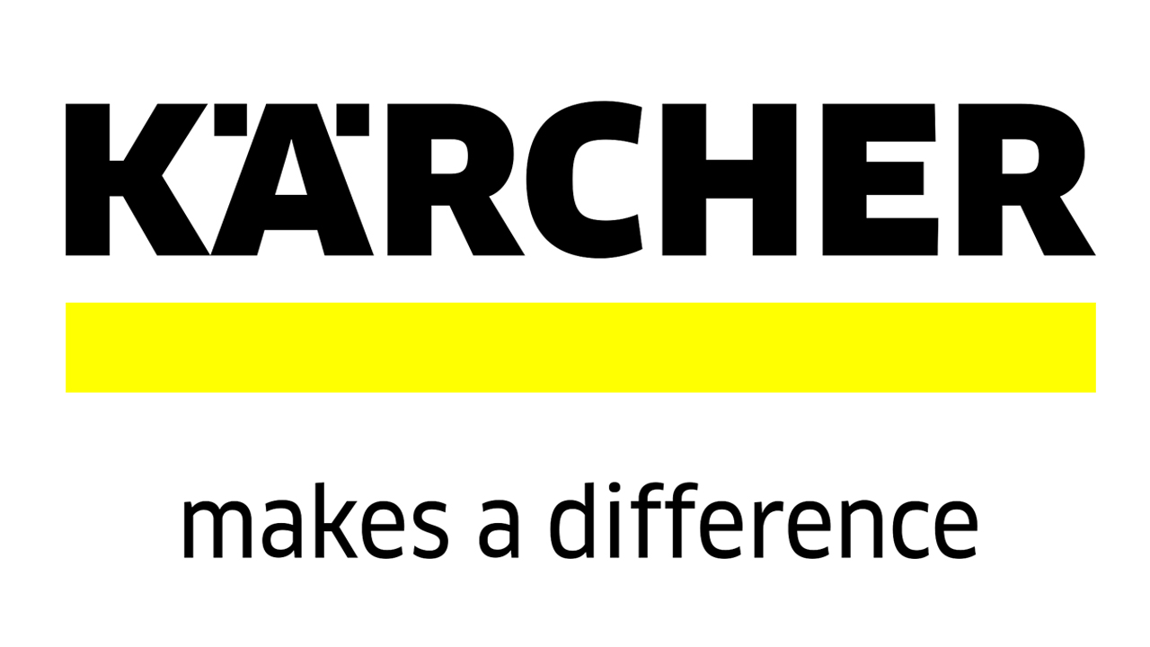 Karcher logo