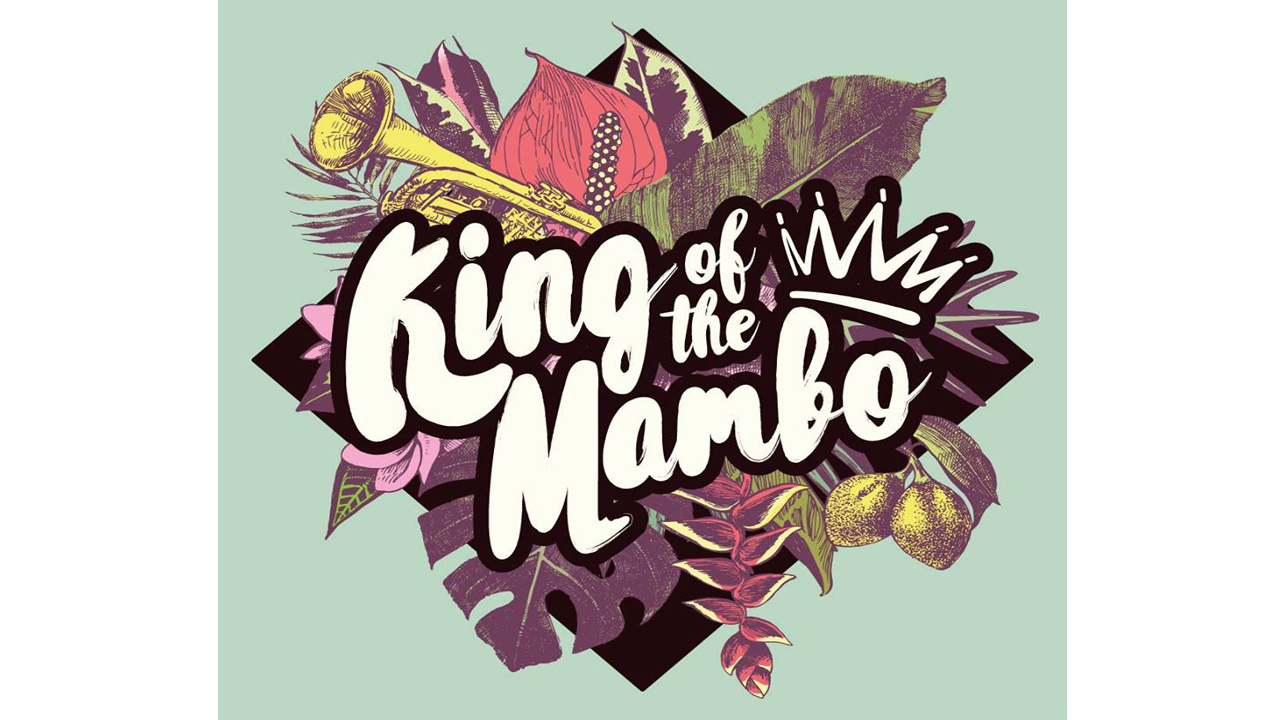 King of the Mambo logo
