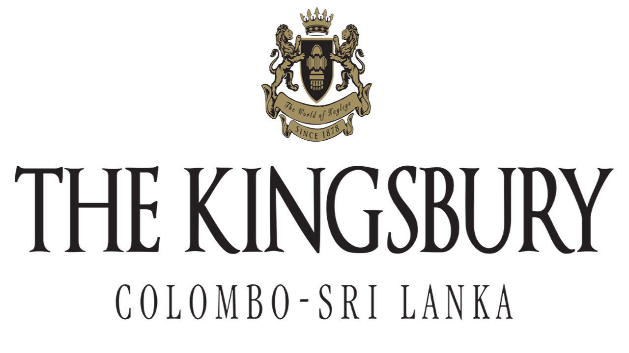 The Kingsbury logo