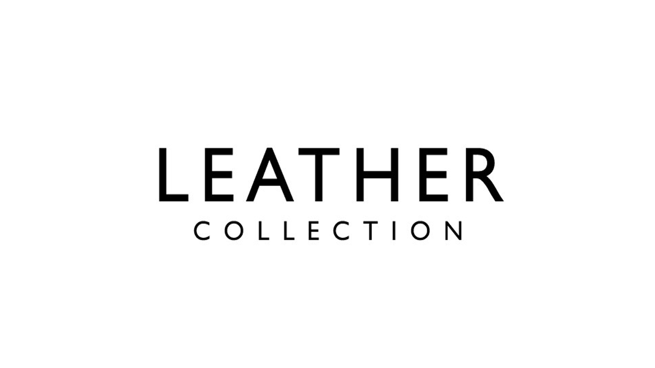 Leather Collection logo