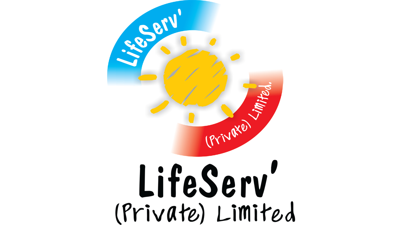 Lifeserv logo