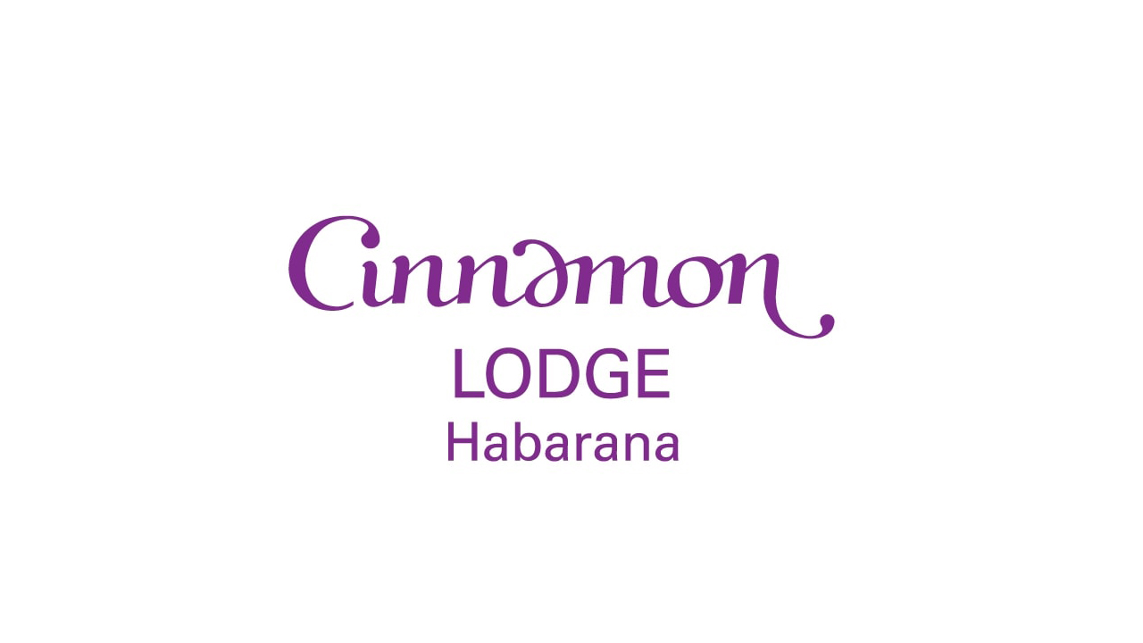 Cinnamon Lodge Habarana logo