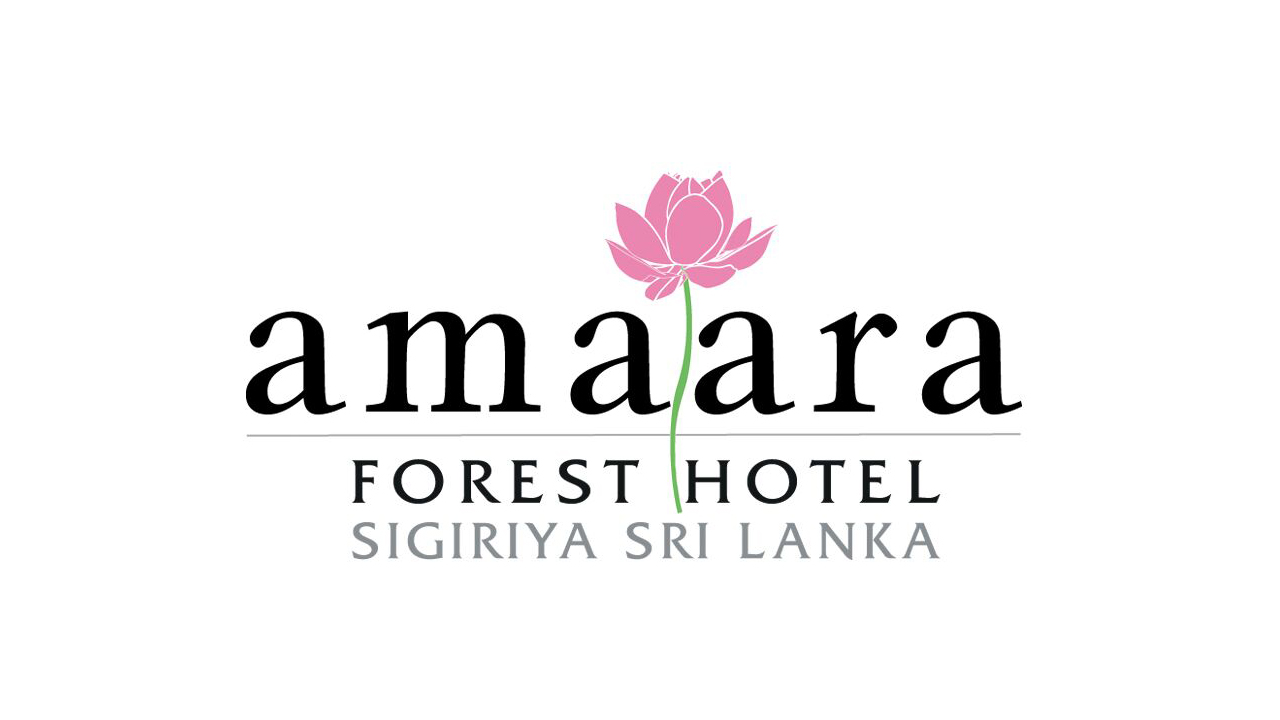 Amaara Forest Hotel, Sigirya Logo