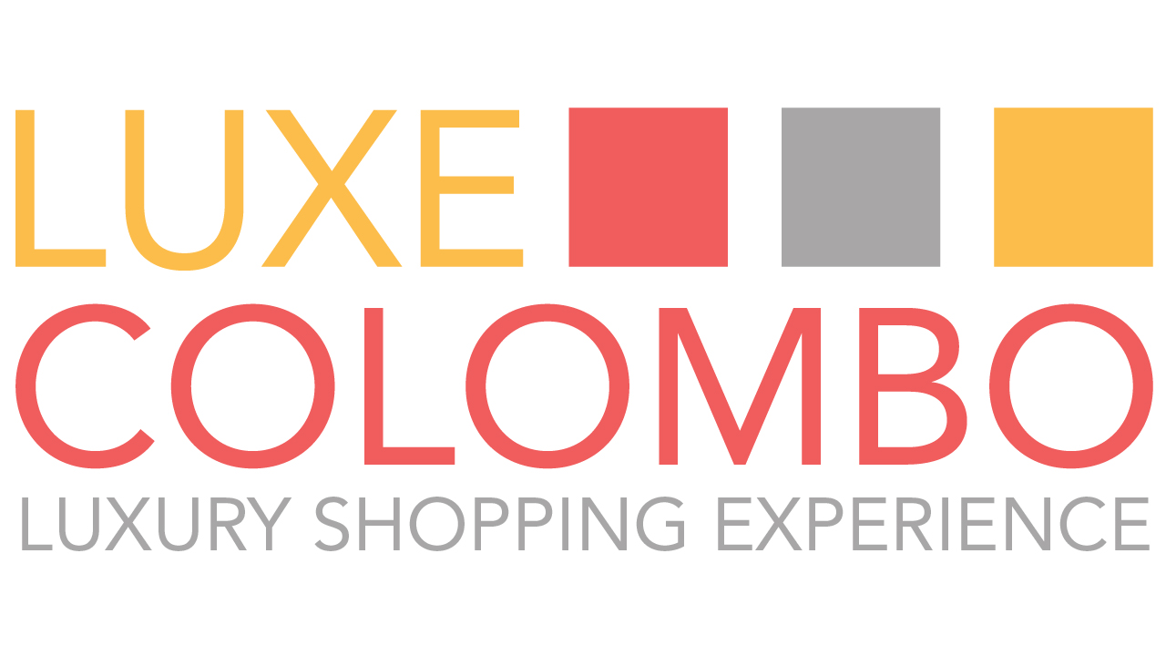 luxe colombo logo